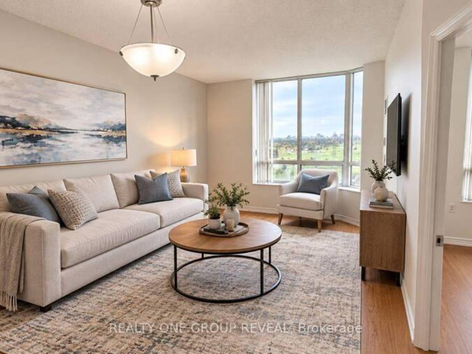 PH10 - 3088 KENNEDY ROAD, Toronto, Ontario M1V 5M4