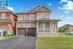 168 RUTHERFORD ROAD | Bradford West Gwillimbury Ontario | Slide Image One