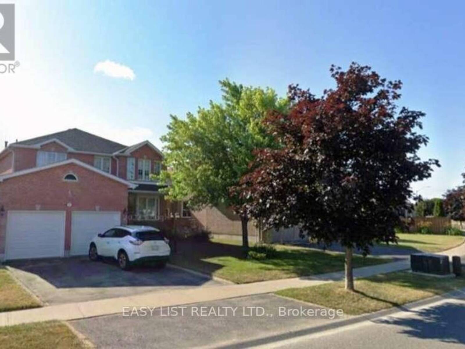 35 RAQUEL STREET, Barrie, Ontario L4N 9S4