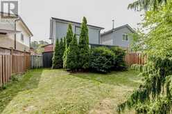 2038 CHRISDON ROAD | Burlington Ontario | Slide Image Thirty-five
