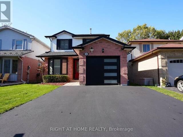 2038 CHRISDON ROAD Burlington Ontario, L7M 3W8 - 4 Bedrooms Home For Sale