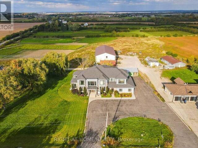 12949 INNIS LAKE ROAD Caledon Ontario, L7C 2Z5 - 5 Bedrooms Home For Sale