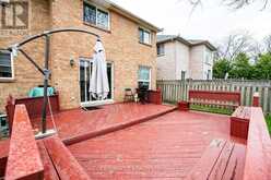 5 BUTLERMERE DRIVE | Brampton Ontario | Slide Image Forty