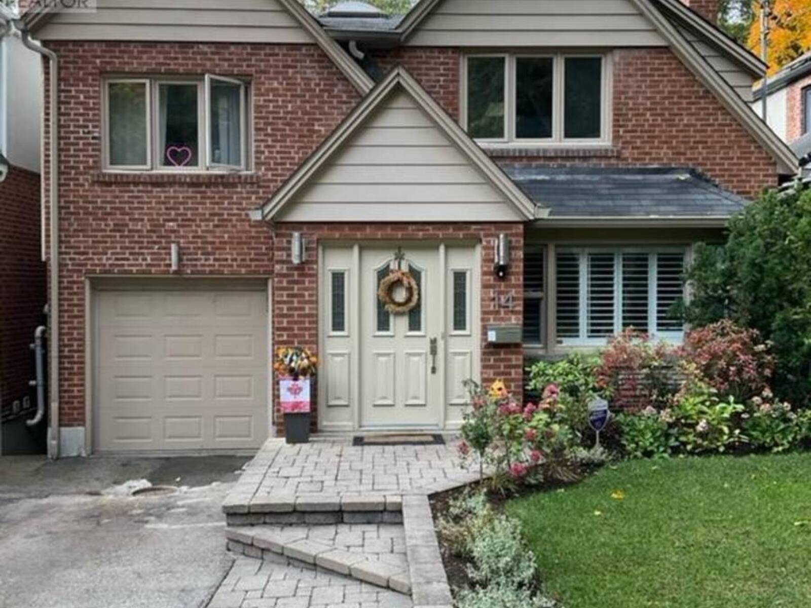 14 HUMBERCREST BOULEVARD, Toronto, Ontario M6S 4K7
