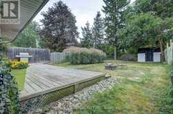 25 RADCLIFFE DRIVE | Kitchener Ontario | Slide Image Thirty-six