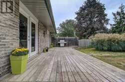 25 RADCLIFFE DRIVE | Kitchener Ontario | Slide Image Thirty-eight