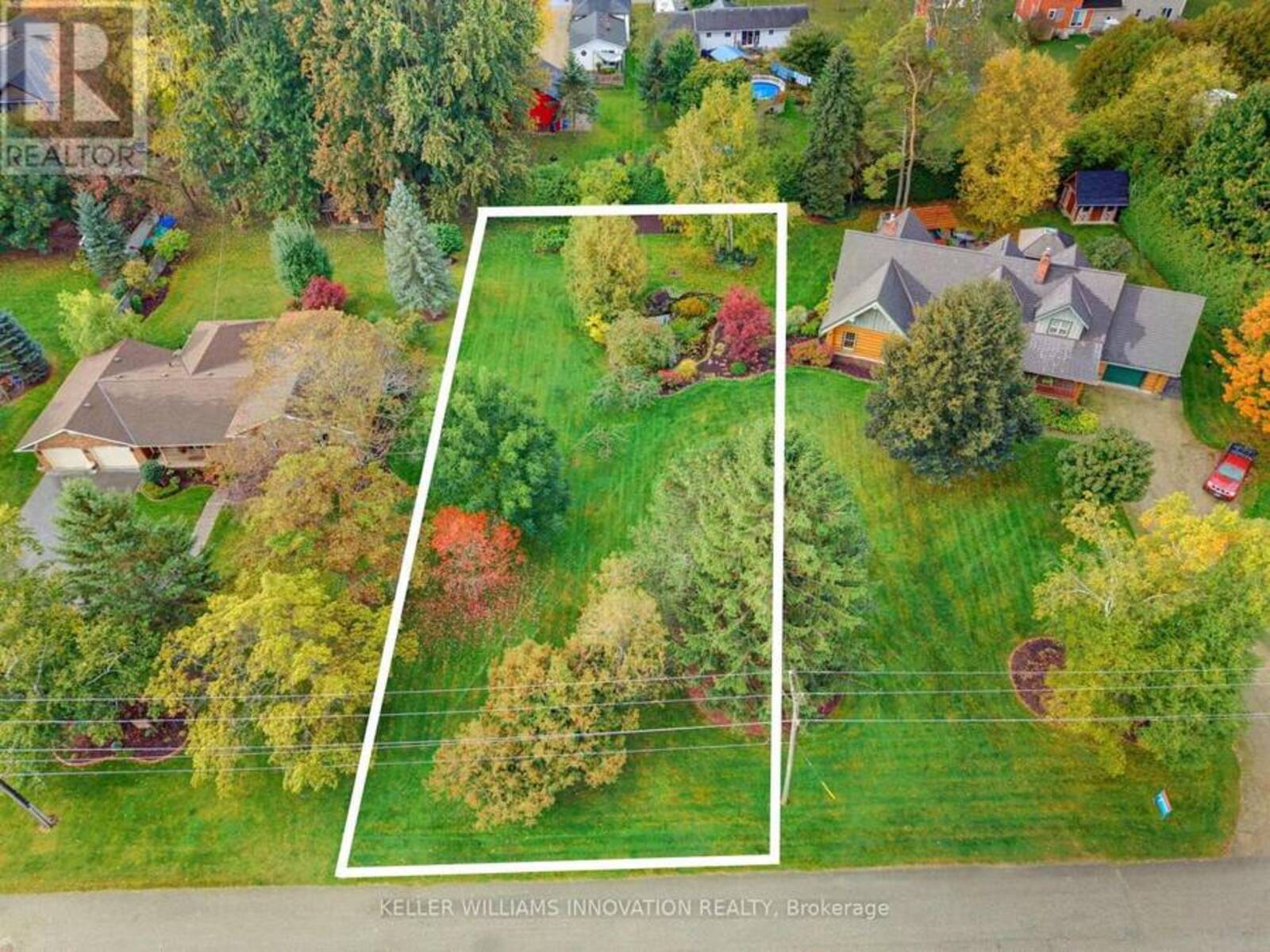 161 JAMES STREET, Atwood, Ontario N0G 1B0