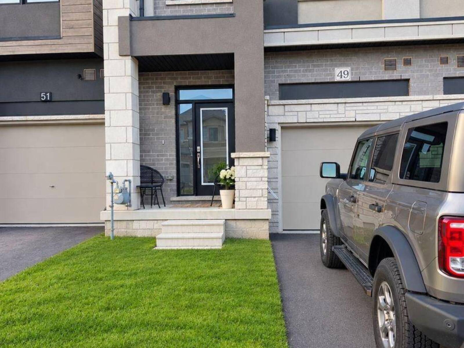 49 GEORGE BRIER DRIVE, Paris, Ontario N3L 0L8