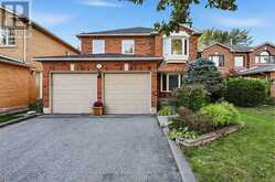 434 LAVAS ROAD | Newmarket Ontario | Slide Image One