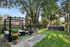 434 LAVAS ROAD | Newmarket Ontario | Slide Image Thirty-five