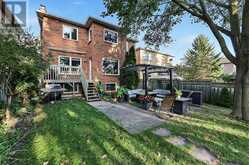 434 LAVAS ROAD | Newmarket Ontario | Slide Image Thirty-nine
