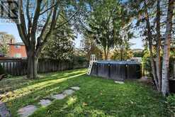 434 LAVAS ROAD | Newmarket Ontario | Slide Image Forty