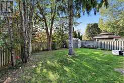 434 LAVAS ROAD | Newmarket Ontario | Slide Image Forty-one