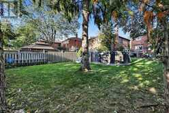 434 LAVAS ROAD | Newmarket Ontario | Slide Image Forty-two
