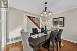 434 LAVAS ROAD | Newmarket Ontario | Slide Image Eight