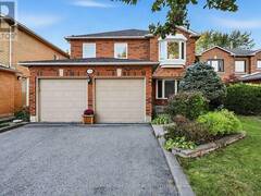 434 LAVAS ROAD Newmarket Ontario, L3Y 8H4