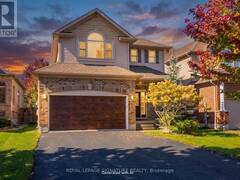 32 DAVIS STREET Collingwood Ontario, L9Y 0C8