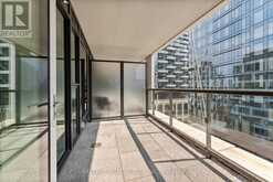 1108 - 455 WELLINGTON STREET W | Toronto Ontario | Slide Image Forty-two