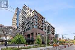 1108 - 455 WELLINGTON STREET W | Toronto Ontario | Slide Image Forty-seven