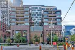 1108 - 455 WELLINGTON STREET W | Toronto Ontario | Slide Image Forty-eight