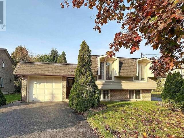 1946 SPRUCE HILL ROAD Pickering Ontario, L1V 1S7 - 5 Bedrooms Home For Sale