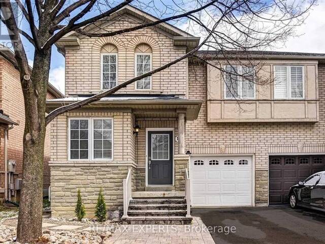 11 BOLOGNA ROAD Vaughan Ontario, L4H 2B1 - 3 Bedrooms Home For Sale