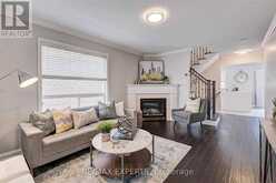 11 BOLOGNA ROAD | Vaughan Ontario | Slide Image Three
