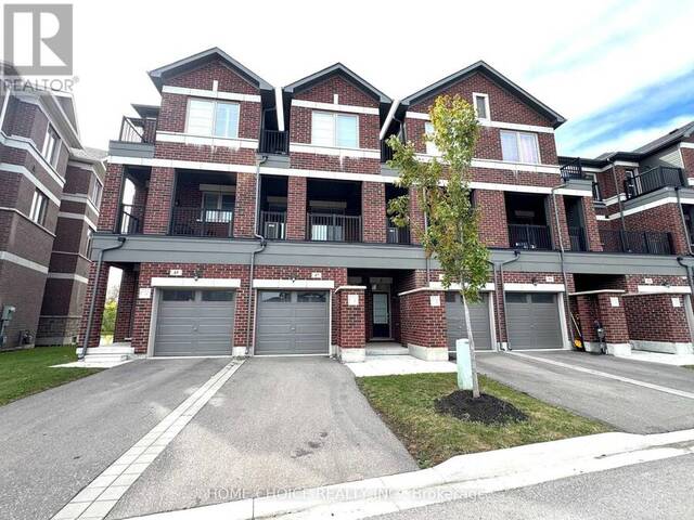 47 SAIGEN LANE Markham Ontario, L6B 1R2 - 4 Bedrooms Home For Sale