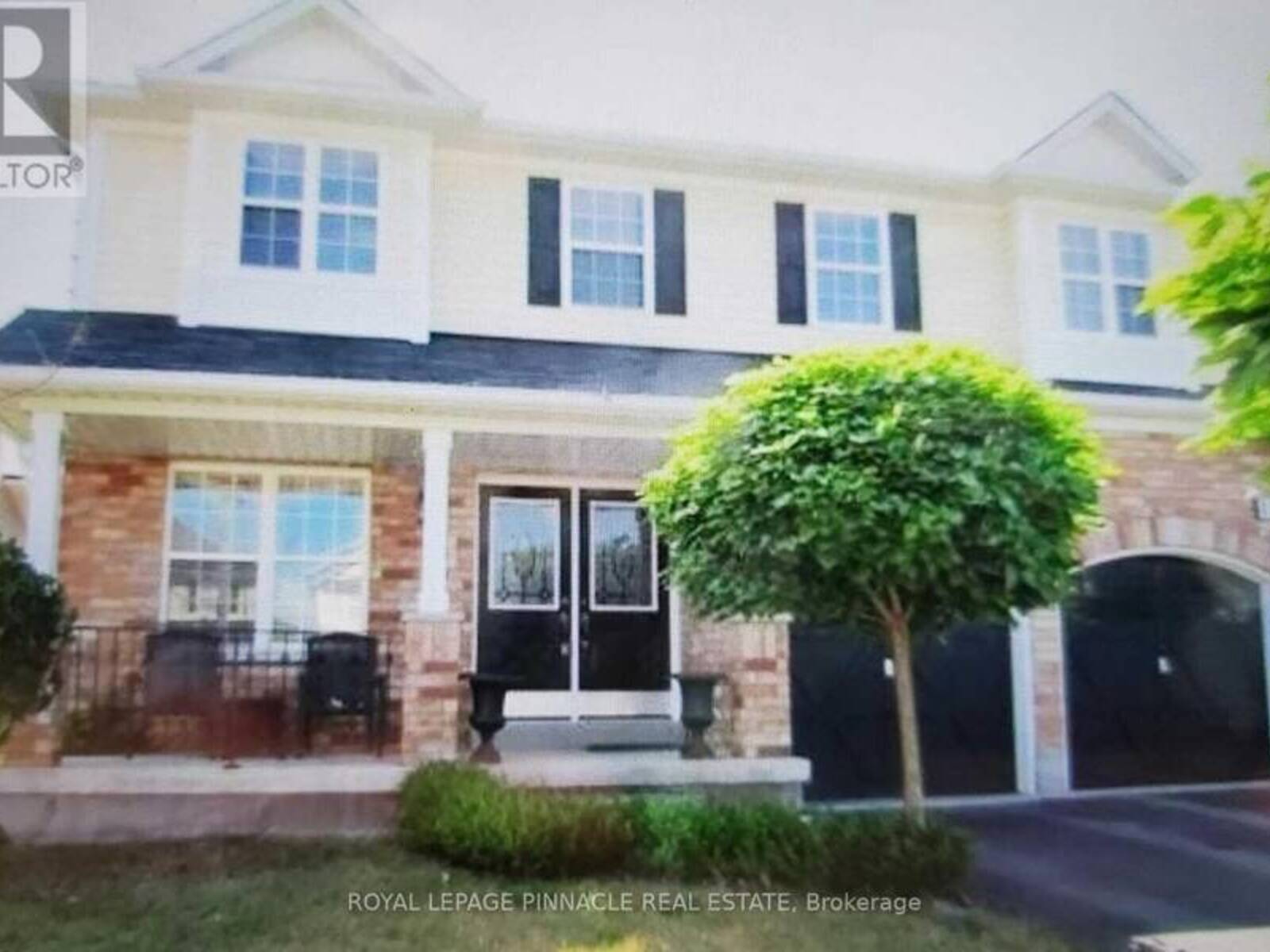 137 BLACKBURN DRIVE, Brantford, Ontario N3T 6S8
