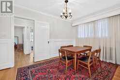 70 PARKVIEW AVENUE | Toronto Ontario | Slide Image Ten