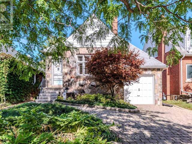 70 PARKVIEW AVENUE Toronto Ontario, M2N 3Y2 - 3 Bedrooms Home For Sale