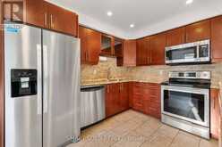32 - 2120 RATHBURN ROAD E | Mississauga Ontario | Slide Image Ten