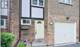 32 - 2120 RATHBURN ROAD E | Mississauga Ontario | Slide Image Two