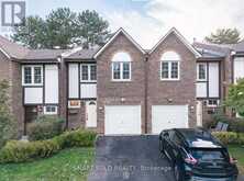 32 - 2120 RATHBURN ROAD E | Mississauga Ontario | Slide Image One