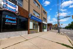 C - 2889 ST CLAIR AVENUE E | Toronto Ontario | Slide Image One