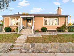 351 RENFORTH DRIVE Toronto Ontario, M9C 2L8