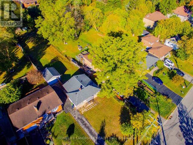 308 MORRISH ROAD Toronto Ontario, M1C 1G1 - 2 Bedrooms Home For Sale
