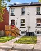 95-103 CHEEVER STREET | Hamilton Ontario | Slide Image One