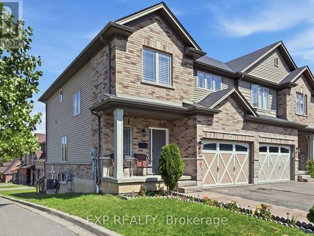 665 GREENHILL AVENUE E Hamilton Ontario, L8K 6E2 - 3 Bedrooms Home For Sale