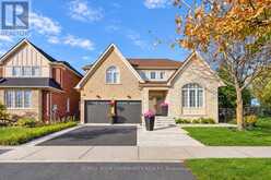 214 SELWYN ROAD | Richmond Hill Ontario | Slide Image One