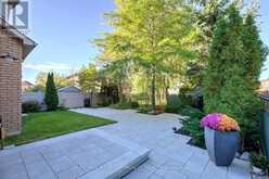 214 SELWYN ROAD | Richmond Hill Ontario | Slide Image Forty-six