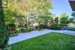 214 SELWYN ROAD | Richmond Hill Ontario | Slide Image Forty-eight