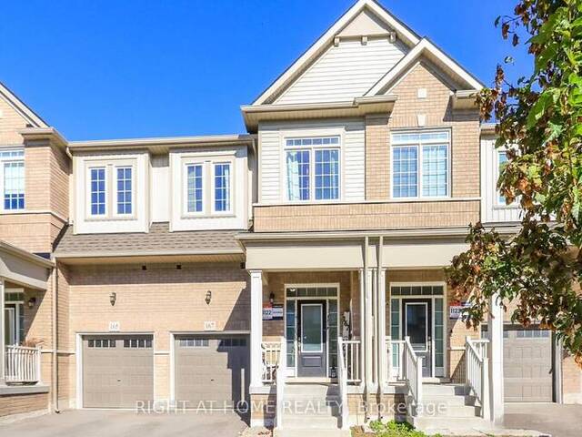 167 SHEPHERD DRIVE Barrie Ontario, L9J 0P9 - 3 Bedrooms Home For Sale