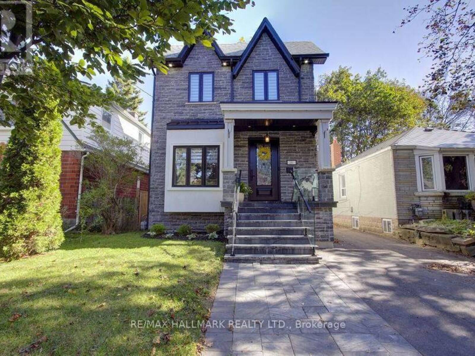 281 WARDEN AVENUE, Toronto, Ontario M1N 2Z9