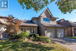 49 HETHERINGTON CRESCENT | Vaughan Ontario | Slide Image Two