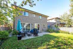 49 HETHERINGTON CRESCENT | Vaughan Ontario | Slide Image Thirty-two
