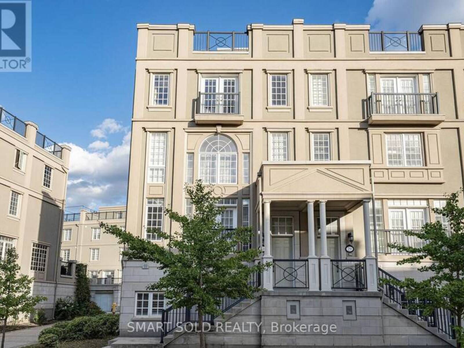 31 LORD DURHAM ROAD, Markham, Ontario L6G 0C2