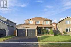 46 HONEY CRESCENT | Barrie Ontario | Slide Image One