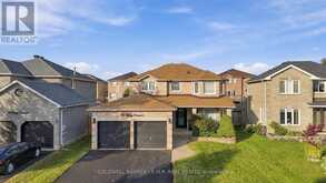46 HONEY CRESCENT | Barrie Ontario | Slide Image Forty-three