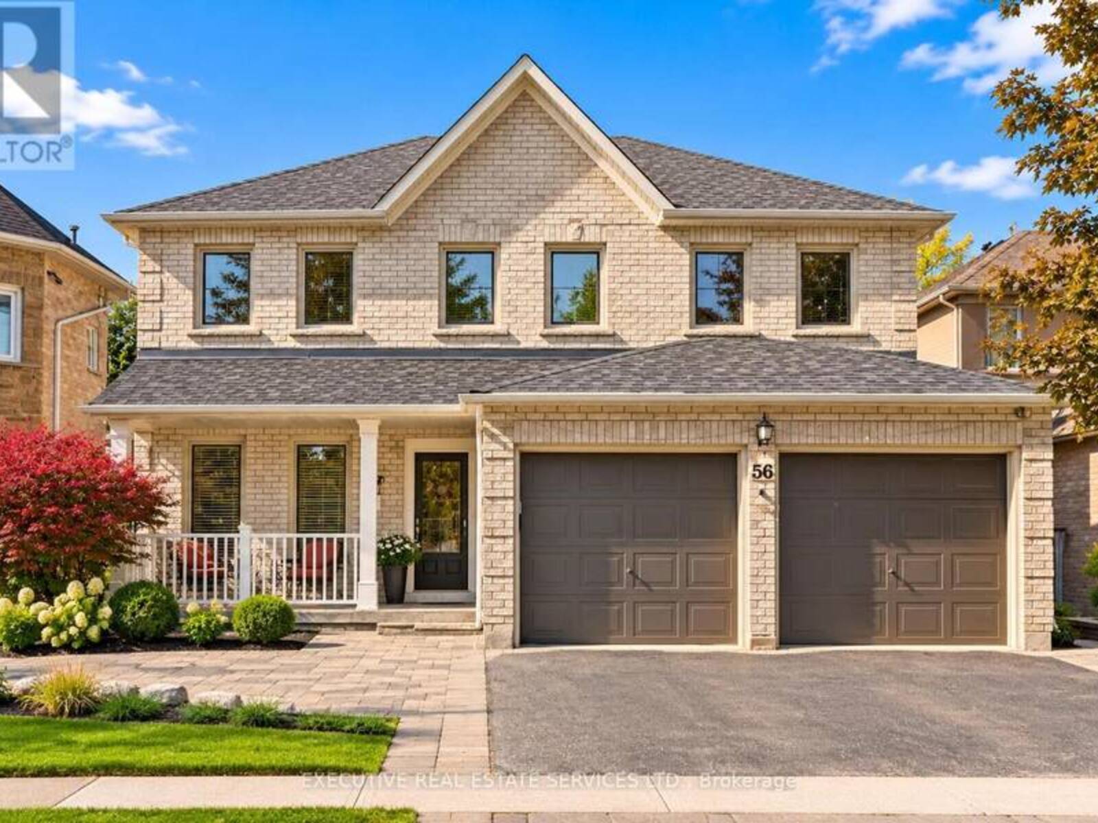 56 PLEASANT VALLEY PLACE, Brampton, Ontario L6S 5S1